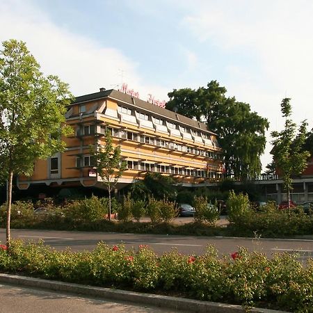 Ai Ronchi Motor Hotel Брешія Екстер'єр фото