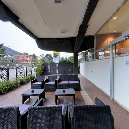 Ai Ronchi Motor Hotel Брешія Екстер'єр фото