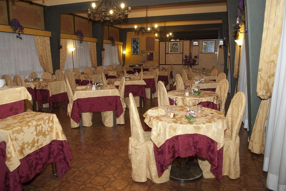 Ai Ronchi Motor Hotel Брешія Екстер'єр фото