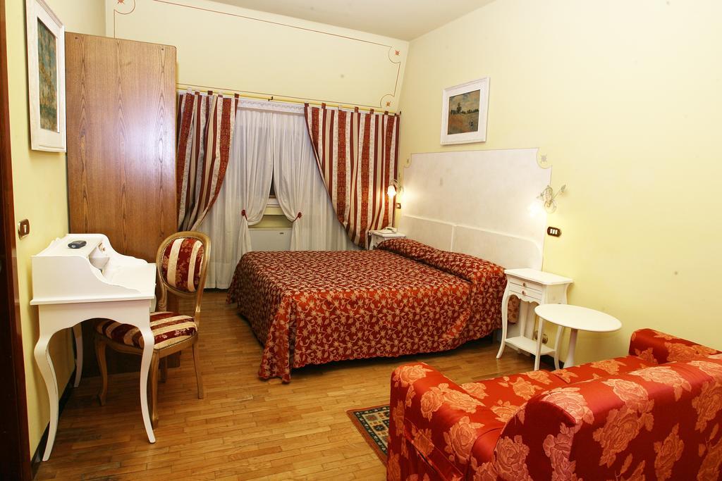 Ai Ronchi Motor Hotel Брешія Номер фото