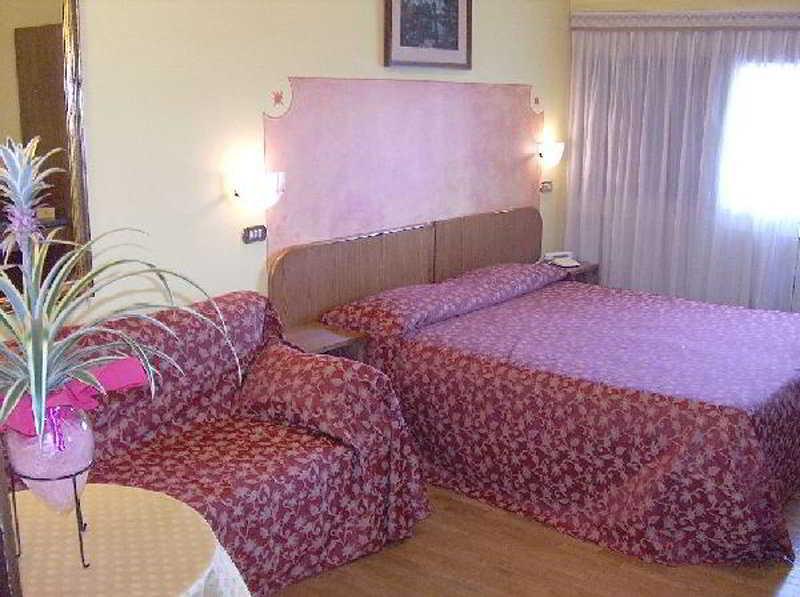 Ai Ronchi Motor Hotel Брешія Екстер'єр фото