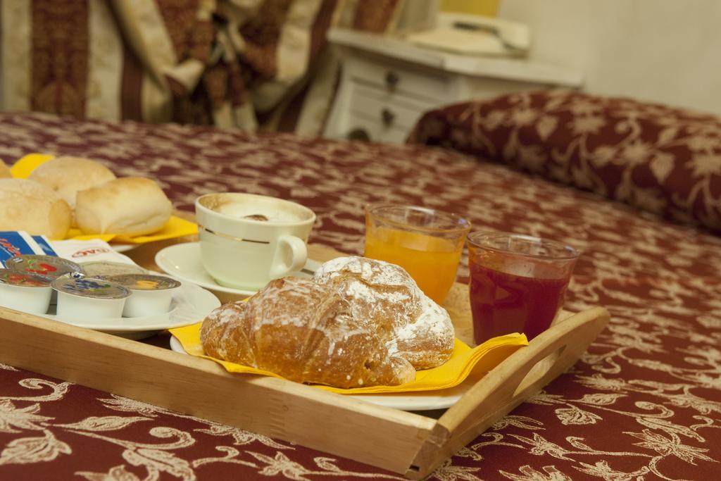 Ai Ronchi Motor Hotel Брешія Екстер'єр фото