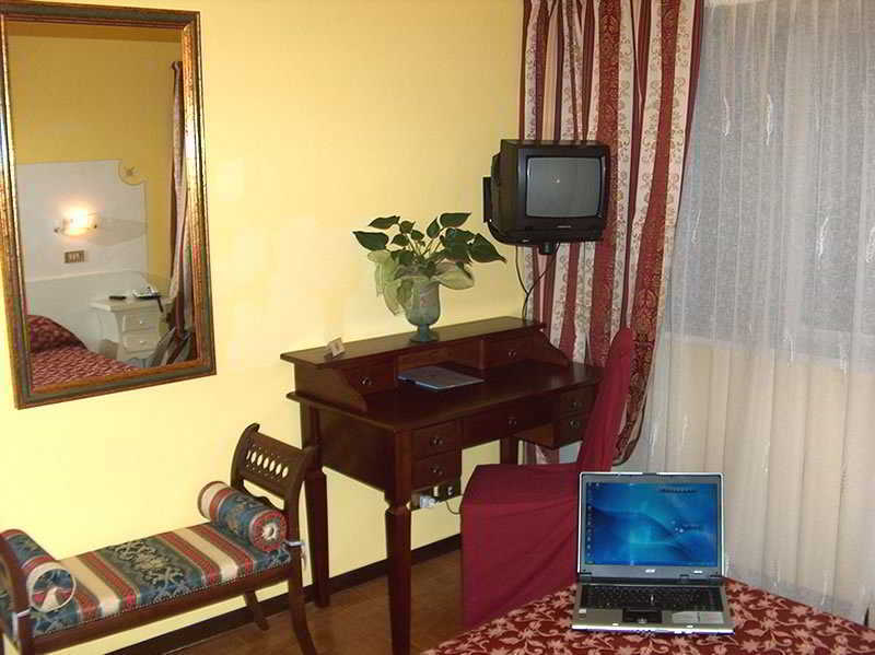 Ai Ronchi Motor Hotel Брешія Екстер'єр фото