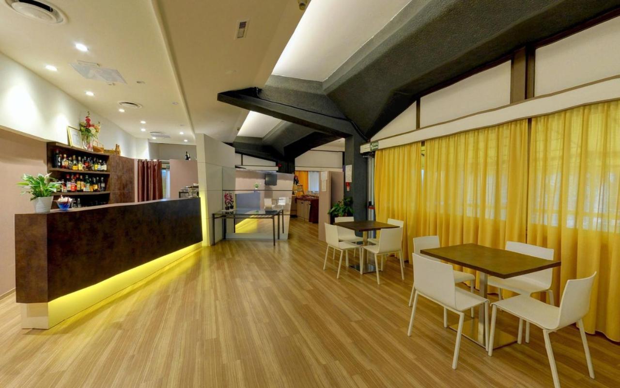 Ai Ronchi Motor Hotel Брешія Екстер'єр фото