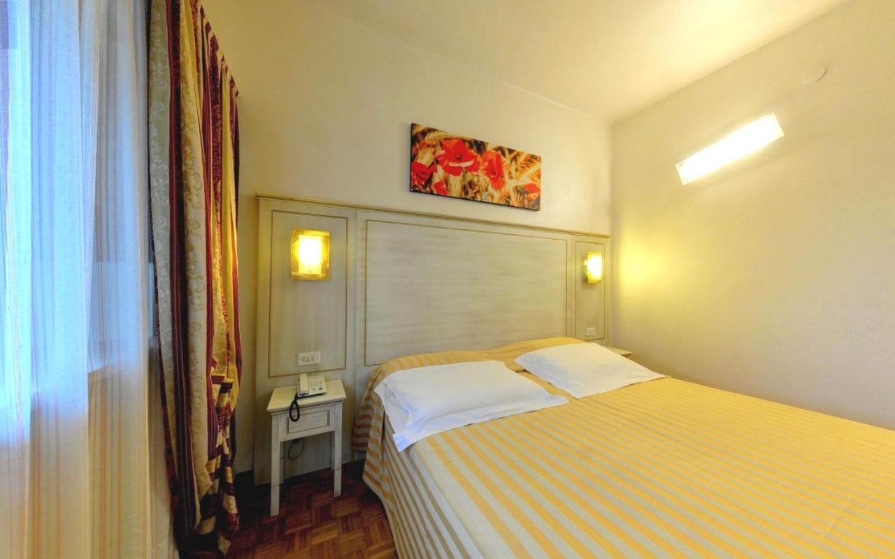 Ai Ronchi Motor Hotel Брешія Екстер'єр фото