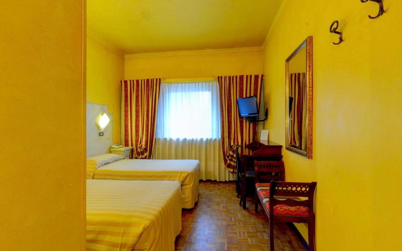 Ai Ronchi Motor Hotel Брешія Екстер'єр фото