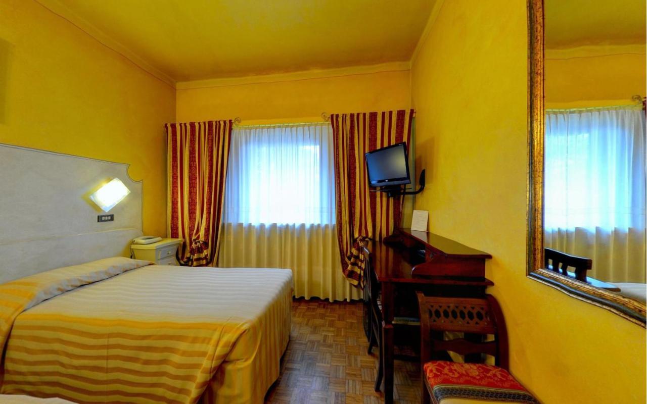 Ai Ronchi Motor Hotel Брешія Екстер'єр фото