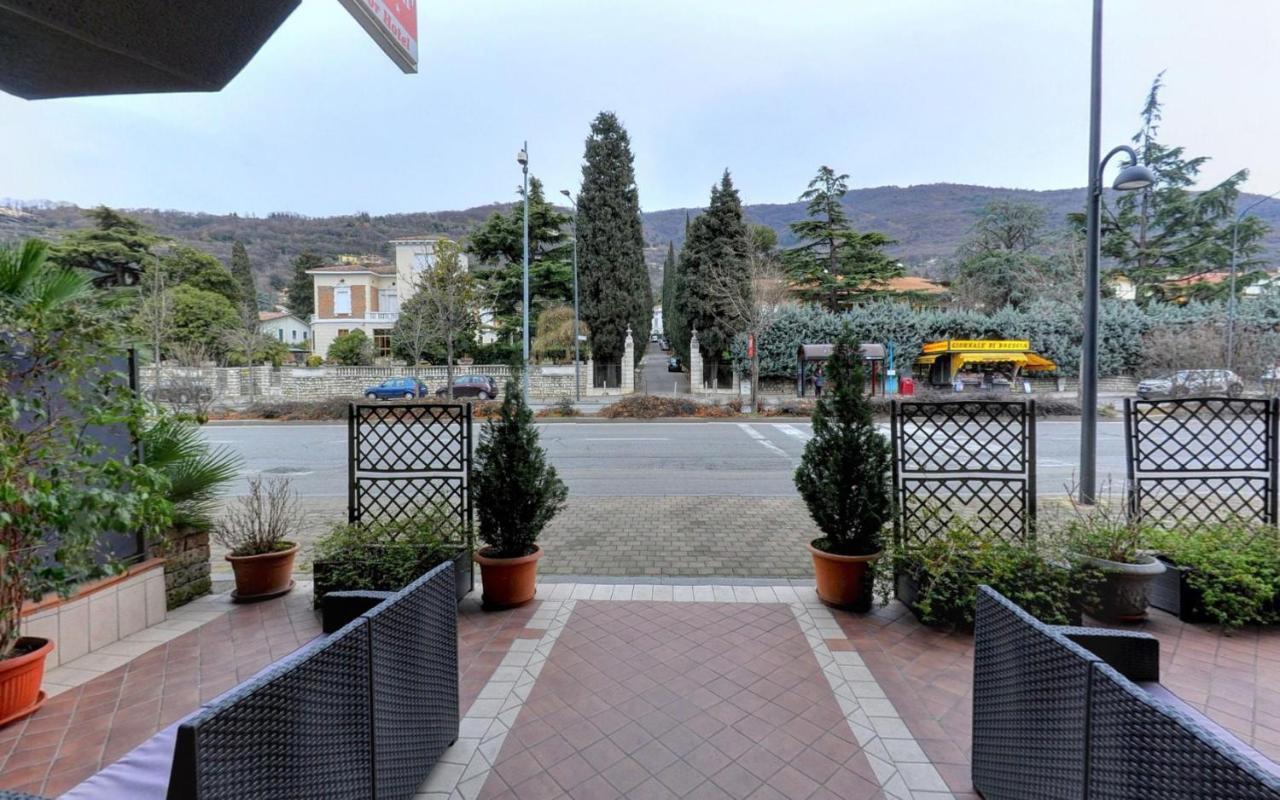 Ai Ronchi Motor Hotel Брешія Екстер'єр фото